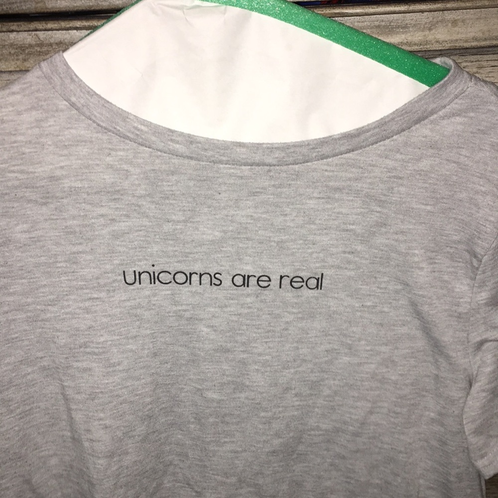Unicorns Are Real